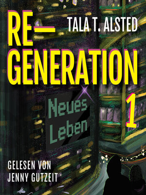 cover image of RE-GENERATION